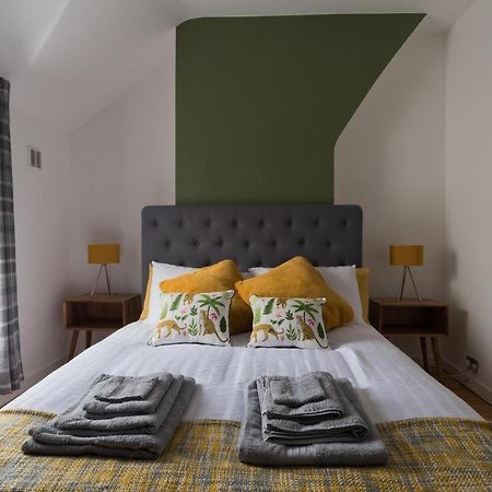 Madoc Brook Cottage Conwy Εξωτερικό φωτογραφία