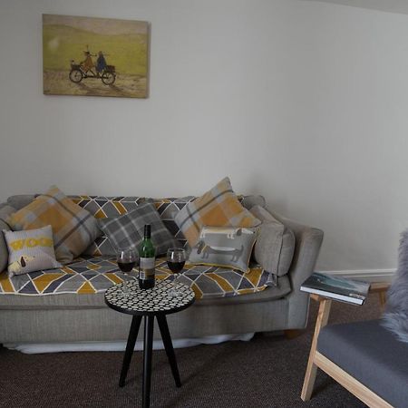 Madoc Brook Cottage Conwy Εξωτερικό φωτογραφία