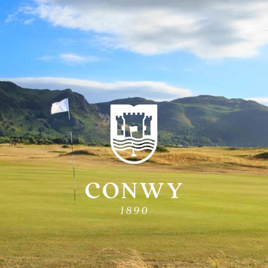 Madoc Brook Cottage Conwy Εξωτερικό φωτογραφία