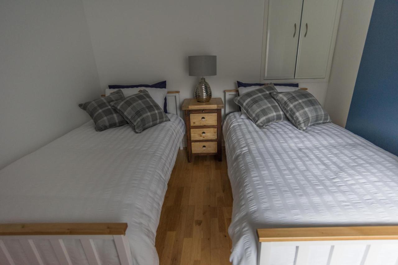 Madoc Brook Cottage Conwy Εξωτερικό φωτογραφία