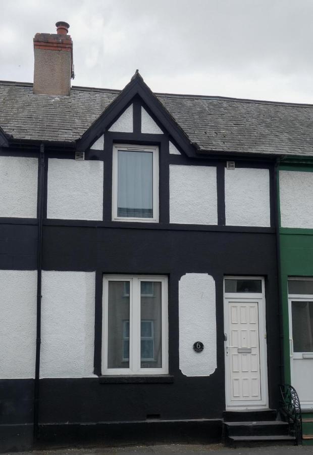 Madoc Brook Cottage Conwy Εξωτερικό φωτογραφία
