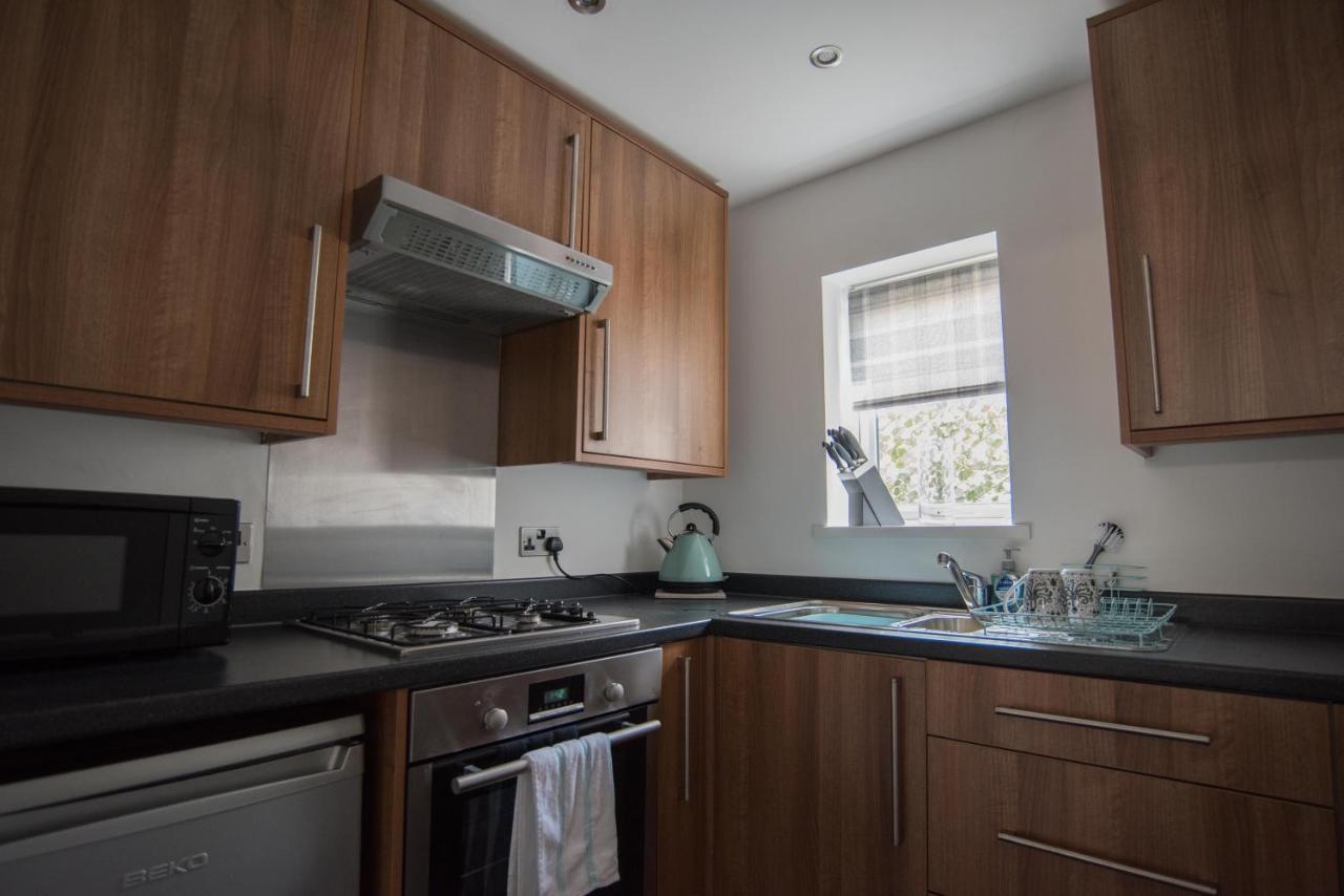 Madoc Brook Cottage Conwy Εξωτερικό φωτογραφία