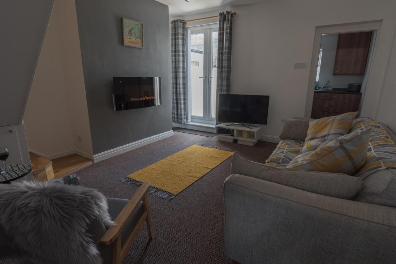 Madoc Brook Cottage Conwy Εξωτερικό φωτογραφία