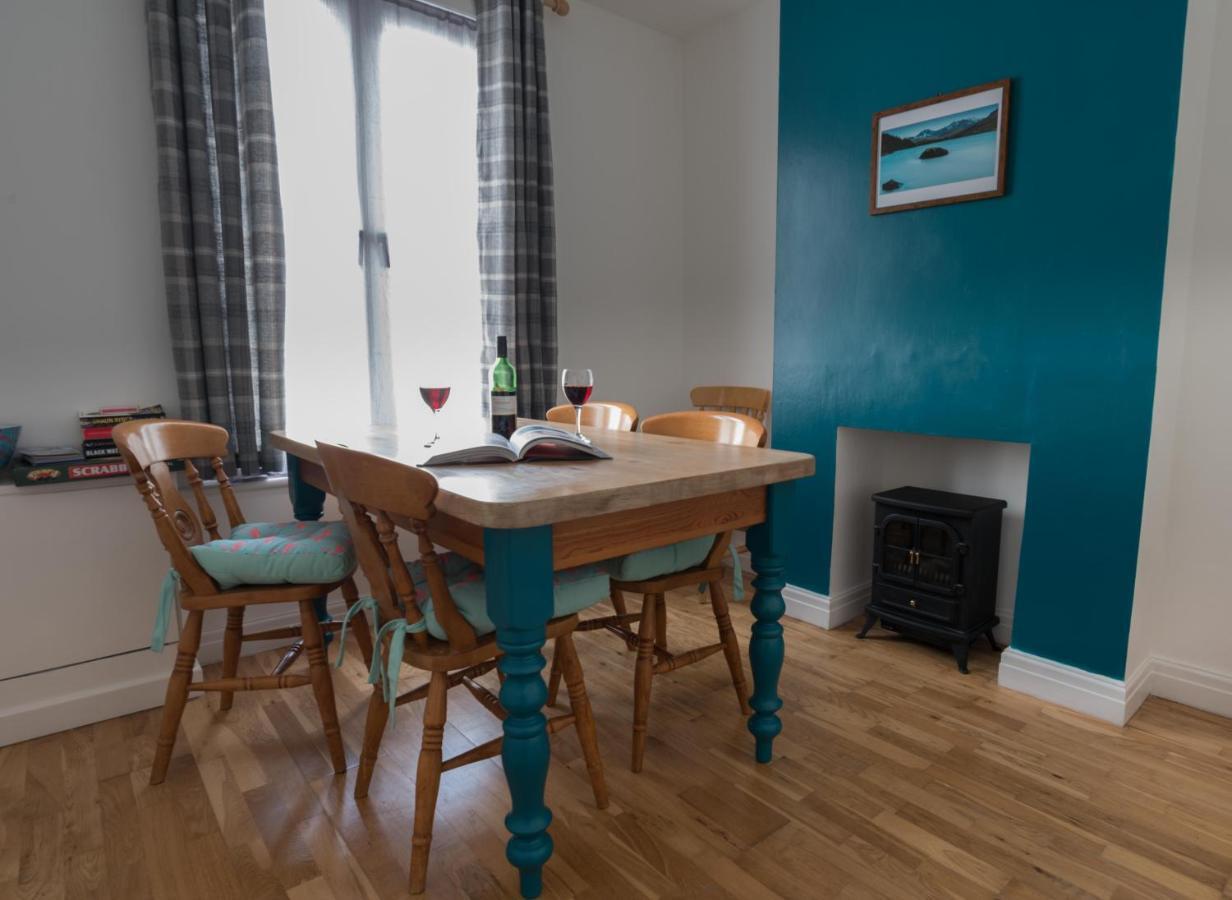Madoc Brook Cottage Conwy Εξωτερικό φωτογραφία