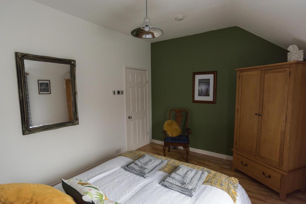 Madoc Brook Cottage Conwy Εξωτερικό φωτογραφία