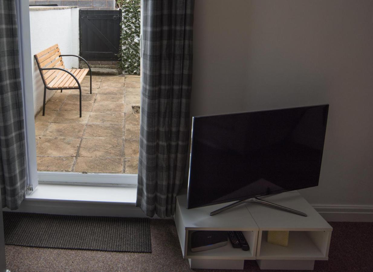 Madoc Brook Cottage Conwy Εξωτερικό φωτογραφία
