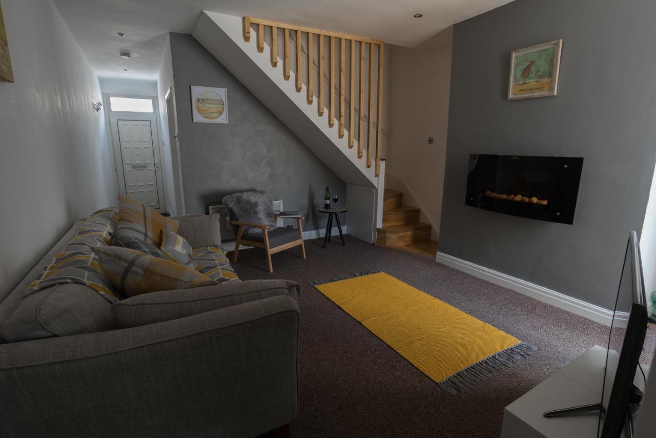 Madoc Brook Cottage Conwy Εξωτερικό φωτογραφία